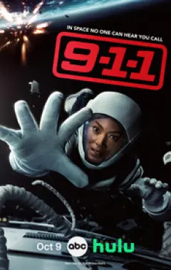 постер 911 служба спасения 9 сезон 3 серия